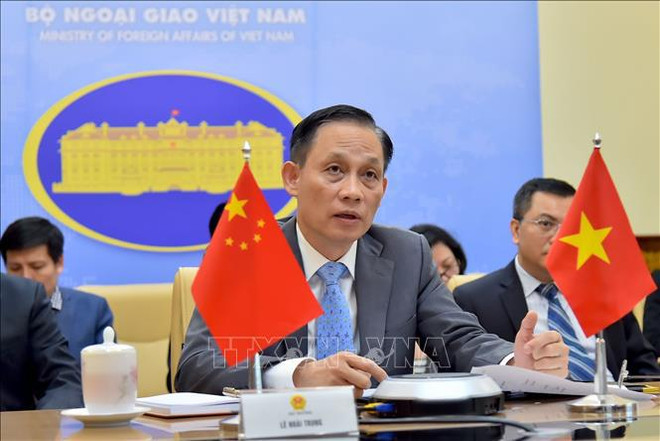 Vietnam y Consejo de Seguridad: de participante a socio para la paz sostenible ảnh 6 Vietnam y Consejo de Seguridad: de participante a socio para la paz sostenible ảnh 6