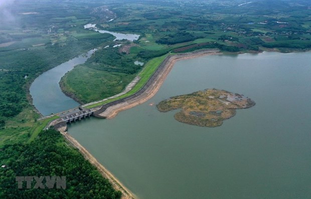 Sector ambiental de Vietnam logra notables resultados en 2020 pese a dificultades ảnh 1 Sector ambiental de Vietnam logra notables resultados en 2020 pese a dificultades ảnh 1