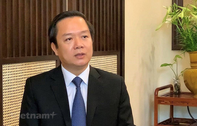 Año Nacional del Turismo 2021 brinda oportunidades de recuperar la industria sin humo ảnh 1 Año Nacional del Turismo 2021 brinda oportunidades de recuperar la industria sin humo ảnh 1