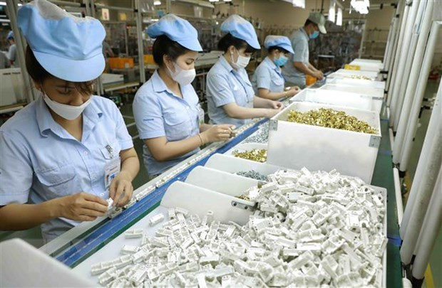 Vietnam sigue siendo destino atractivo para empresas internacionales, según HSBC ảnh 1 Vietnam sigue siendo destino atractivo para empresas internacionales, según HSBC ảnh 1
