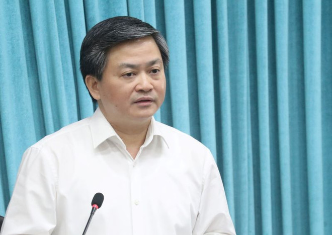 Imponen medidas disciplinarias a funcionarios del Partido ảnh 1 Imponen medidas disciplinarias a funcionarios del Partido ảnh 1