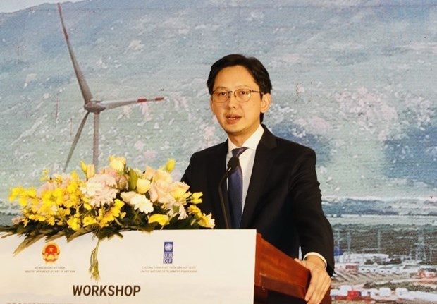 Vietnam participa en reunión de Ministros de Relaciones Exteriores de ASEAN ảnh 1