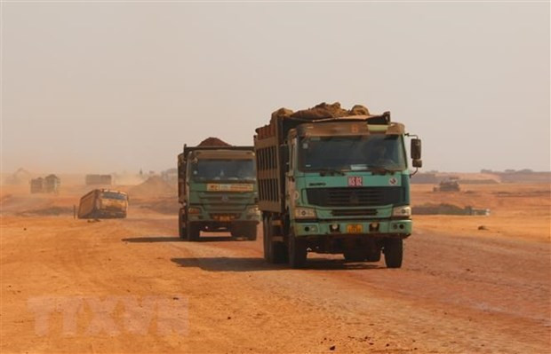 Premier pide acelerar progreso de importantes proyectos de transporte ảnh 2