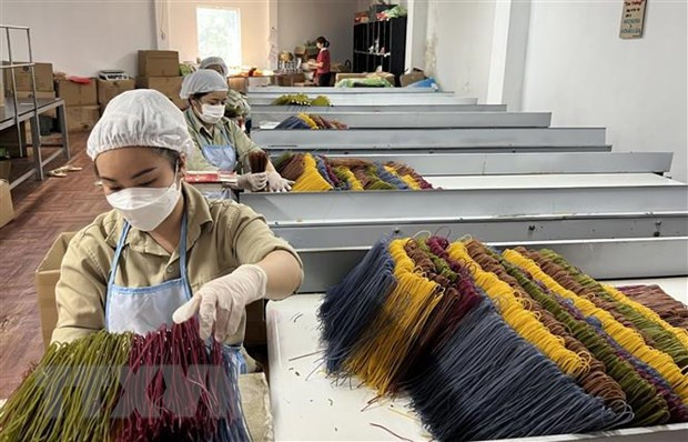 Canadá, mercado potencial para productos vietnamitas ảnh 2 Canadá, mercado potencial para productos vietnamitas ảnh 2