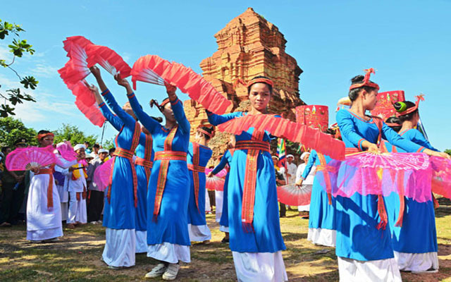 Efectuarán IV festival cultural de minorías étnicas de zona central de Vietnam ảnh 1