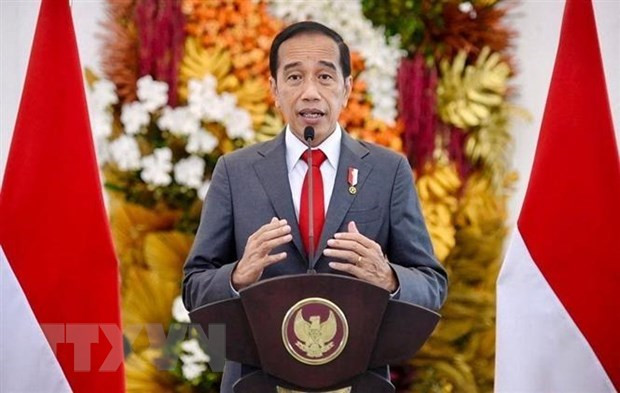 Indonesia salta 10 puestos en el ranking mundial de competitividad ảnh 1 Indonesia salta 10 puestos en el ranking mundial de competitividad ảnh 1