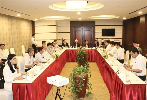 Binh Duong va por buen camino en el desarrollo de ciudades inteligentes, califica IFC ảnh 2 Binh Duong va por buen camino en el desarrollo de ciudades inteligentes, califica IFC ảnh 2