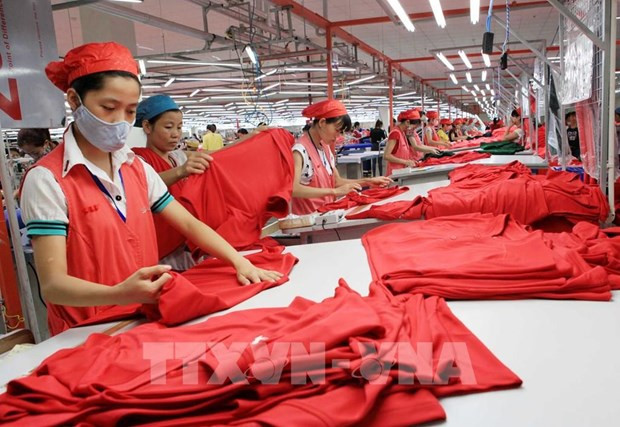 Comercio entre Vietnam y EE.UU. puede superar los 100 mil millones de dólares en 2023 ảnh 3 Comercio entre Vietnam y EE.UU. puede superar los 100 mil millones de dólares en 2023 ảnh 3