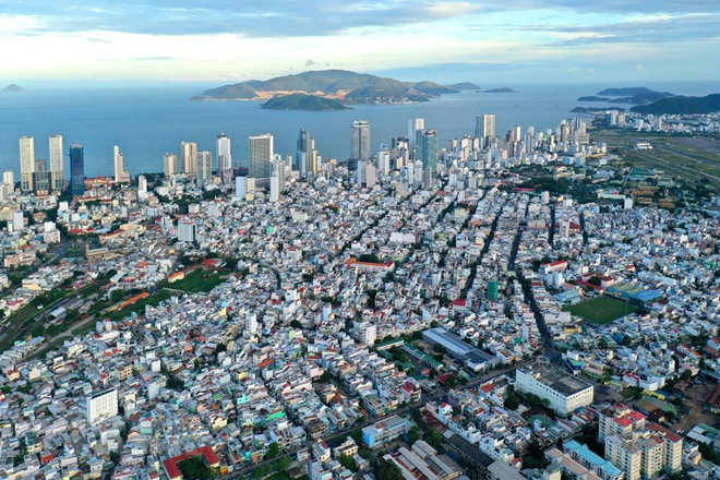 Vietnam por desarrollar ciudades costeras sostenibles ảnh 1 Vietnam por desarrollar ciudades costeras sostenibles ảnh 1