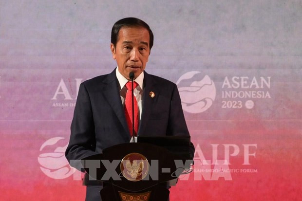 ASEAN necesita 29,4 billones de dólares para la transición energética ảnh 1 ASEAN necesita 29,4 billones de dólares para la transición energética ảnh 1