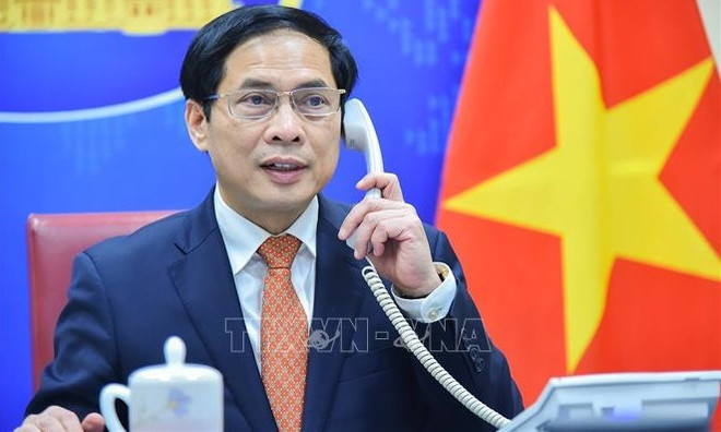 Vietnam concede importancia a las relaciones de amistad tradicional con Austria ảnh 1 Vietnam concede importancia a las relaciones de amistad tradicional con Austria ảnh 1