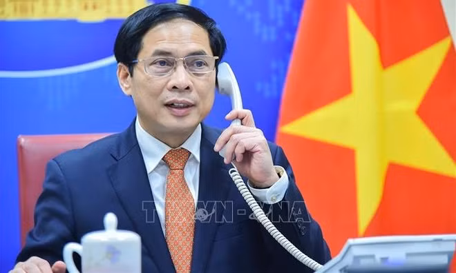 Vietnam concede importancia a las relaciones de amistad tradicional con Austria ảnh 1
