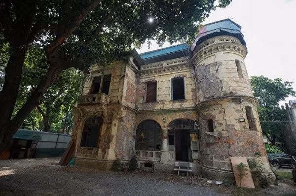 Hanoi fortalece gestión de mil 200 villas antiguas ảnh 1