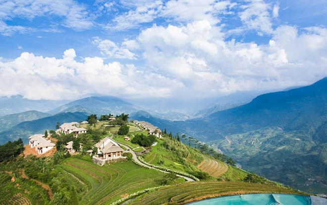 Viajar de mochilero al sudeste asiático: uno de 20 viajes clásicos de verano ảnh 1 Viajar de mochilero al sudeste asiático: uno de 20 viajes clásicos de verano ảnh 1