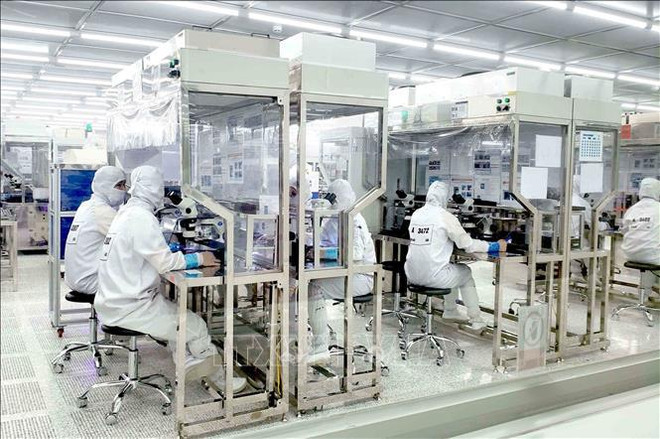 Ratifica Vietnam Estrategia de cooperación para estimular inversión extranjera ảnh 1