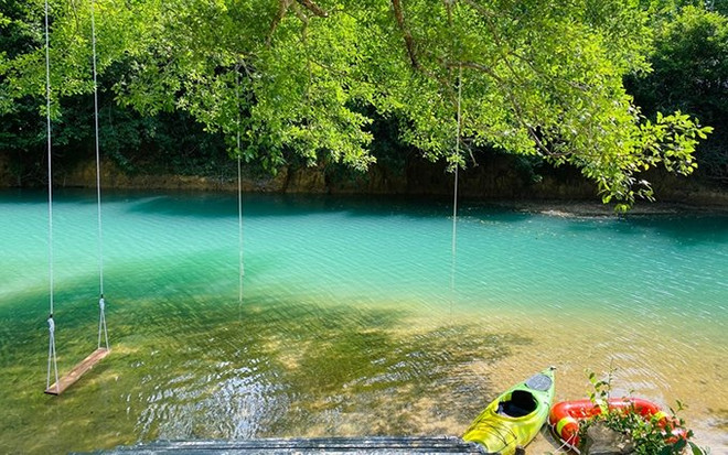 Provincia vietnamita de Quang Binh lanza nueva oferta turística ảnh 1 Provincia vietnamita de Quang Binh lanza nueva oferta turística ảnh 1