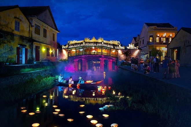 Periódico neozelandés enumera 10 razones para atraer a turistas internacionales a Vietnam ảnh 6 Periódico neozelandés enumera 10 razones para atraer a turistas internacionales a Vietnam ảnh 6