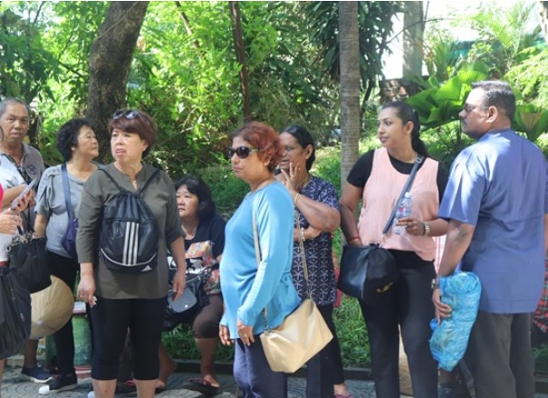 Ciudad vietnamita de Da Nang y la India entablan cooperación en turismo ảnh 1 Ciudad vietnamita de Da Nang y la India entablan cooperación en turismo ảnh 1