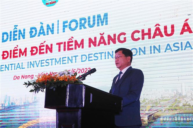 Da Nang- Destino potencial de Asia ảnh 2 Da Nang- Destino potencial de Asia ảnh 2