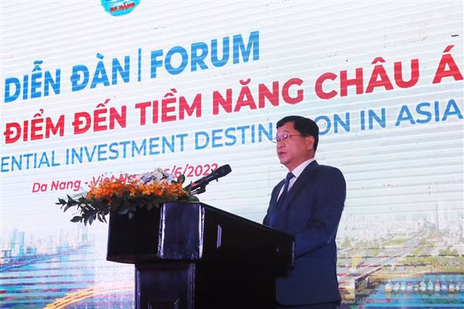 Da Nang- Destino potencial de Asia ảnh 2