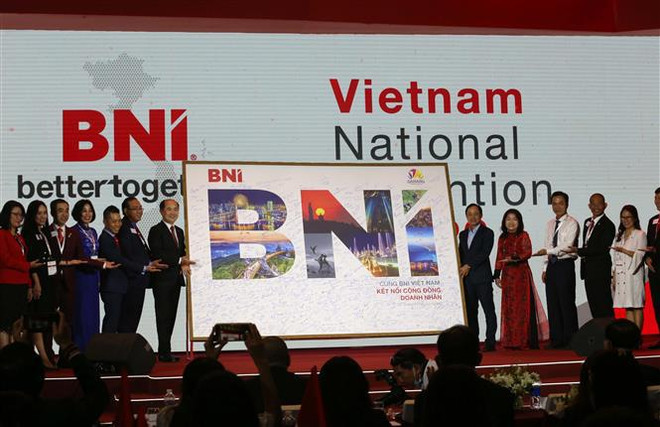 Ciudad vietnamita de Da Nang atrae a turistas MICE ảnh 1 Ciudad vietnamita de Da Nang atrae a turistas MICE ảnh 1