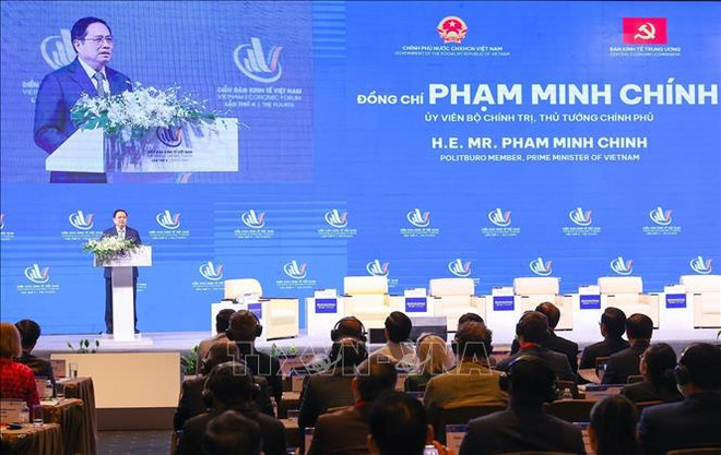 Vietnam persiste en la política de renovación, apertura e integración ảnh 2 Vietnam persiste en la política de renovación, apertura e integración ảnh 2