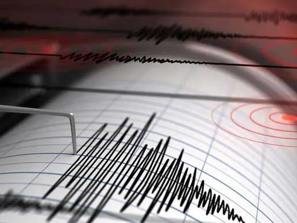 Sismo de magnitud 5,6 sacude el sur de Filipinas ảnh 1 Sismo de magnitud 5,6 sacude el sur de Filipinas ảnh 1