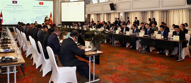 Vietnam y Laos mejoran cooperación en lucha contra drogas ảnh 2 Vietnam y Laos mejoran cooperación en lucha contra drogas ảnh 2