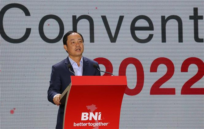 Ciudad vietnamita de Da Nang atrae a turistas MICE ảnh 2 Ciudad vietnamita de Da Nang atrae a turistas MICE ảnh 2