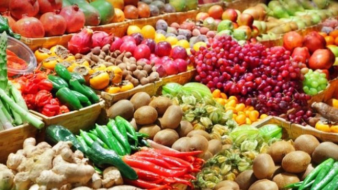 Vietnam tiene potencialidades de promover ventas de verduras a UE ảnh 1