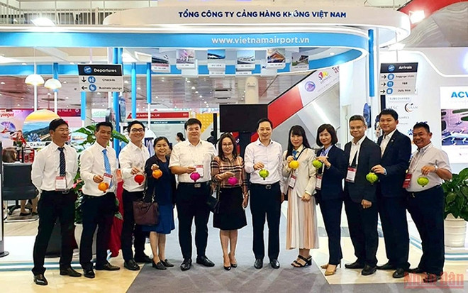 Empresas vietnamitas e italianas firman acuerdo de cooperación ảnh 1 Empresas vietnamitas e italianas firman acuerdo de cooperación ảnh 1