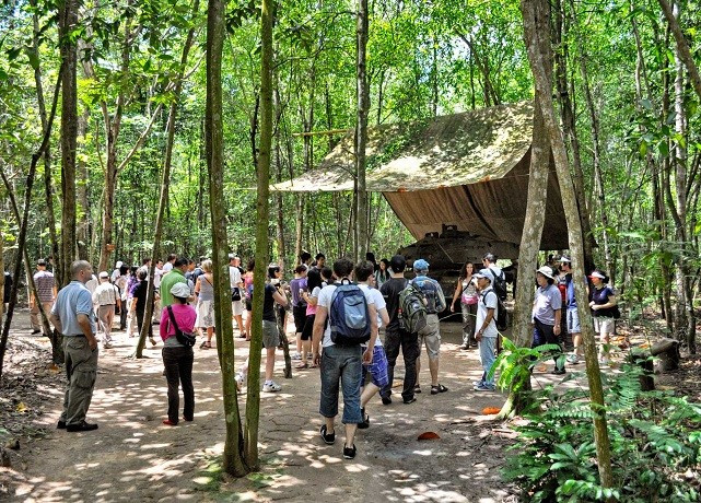 Periódico neozelandés enumera 10 razones para atraer a turistas internacionales a Vietnam ảnh 9 Periódico neozelandés enumera 10 razones para atraer a turistas internacionales a Vietnam ảnh 9