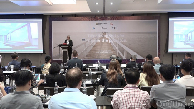 Agilizan asociación Vietnam- Suiza en desarrollo sostenible ảnh 1 Agilizan asociación Vietnam- Suiza en desarrollo sostenible ảnh 1