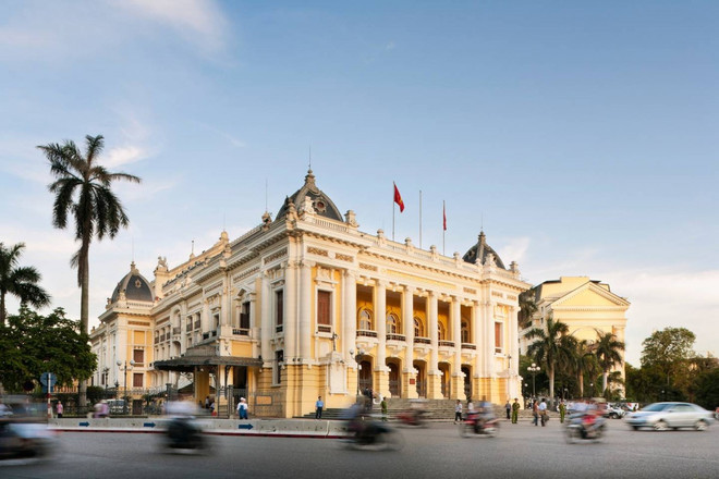 Periódico neozelandés enumera 10 razones para atraer a turistas internacionales a Vietnam ảnh 5 Periódico neozelandés enumera 10 razones para atraer a turistas internacionales a Vietnam ảnh 5