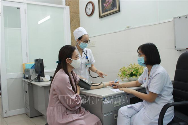 Vietnam reporta más de mil nuevos casos de COVID-19 ảnh 1