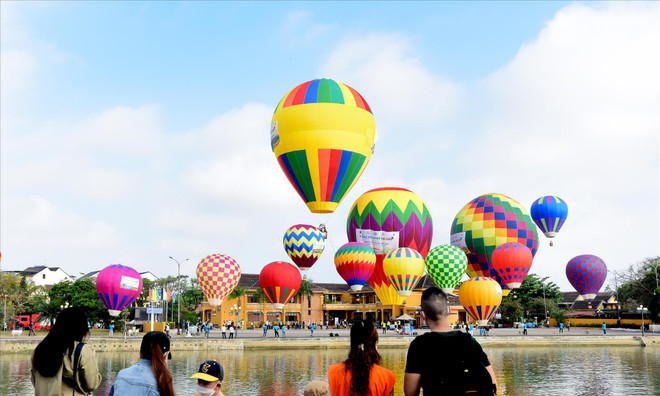 Hoi An – ciudad patrimonial de atracción particular ảnh 1  Hoi An – ciudad patrimonial de atracción particular ảnh 1