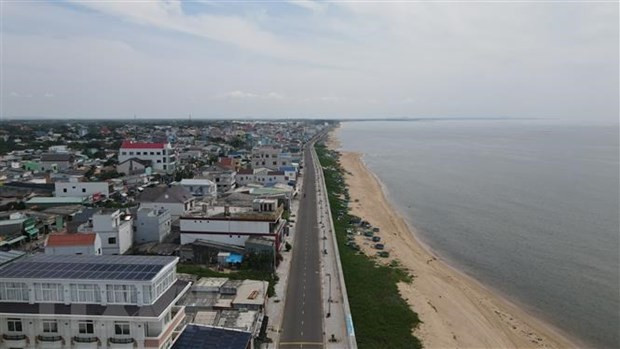 Ciudad vietnamita de Vung Tau promueve la transformación digital ảnh 1