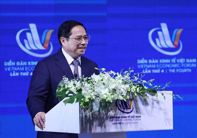 Vietnam persiste en la política de renovación, apertura e integración ảnh 1 Vietnam persiste en la política de renovación, apertura e integración ảnh 1