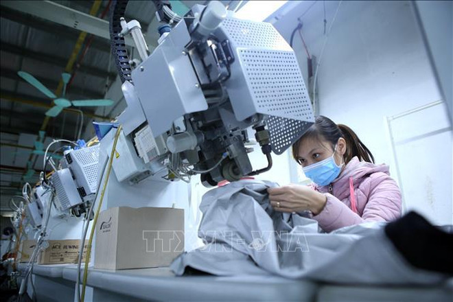 Aplicarán reglas específicas en virtud del TLC entre Vietnam y Corea del Sur ảnh 1