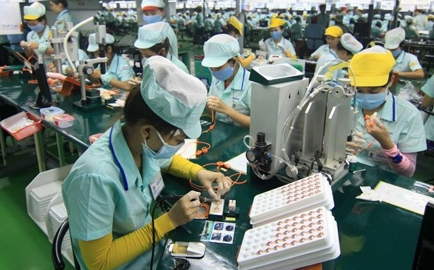Vietnam - destino favorito para empresas tecnológicas globales ảnh 1