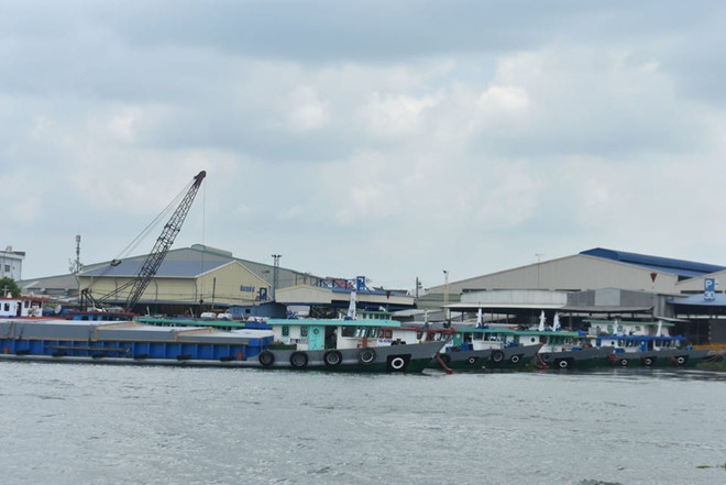 Provincia vietnamita de An Giang fija meta de captación de inversión millonaria ảnh 1 Provincia vietnamita de An Giang fija meta de captación de inversión millonaria ảnh 1