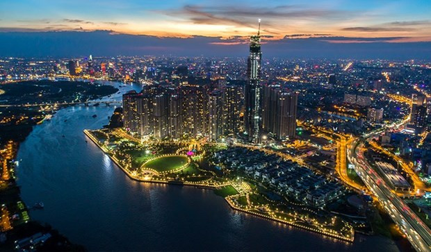 Anuncian lista de 50 empresas vietnamitas más prestigiosas y eficientes ảnh 1 Anuncian lista de 50 empresas vietnamitas más prestigiosas y eficientes ảnh 1