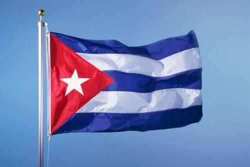 Vietnam felicita a Cuba por 65 aniversario de su Día Nacional ảnh 1