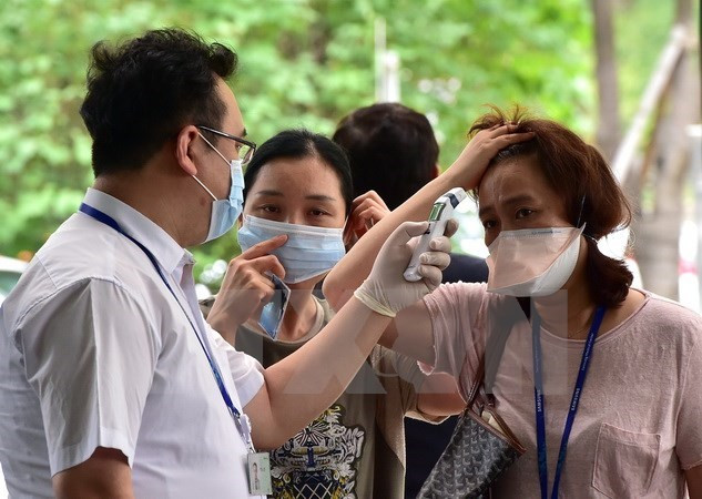 Tailandia confirma segundo caso de coronavirus ảnh 1