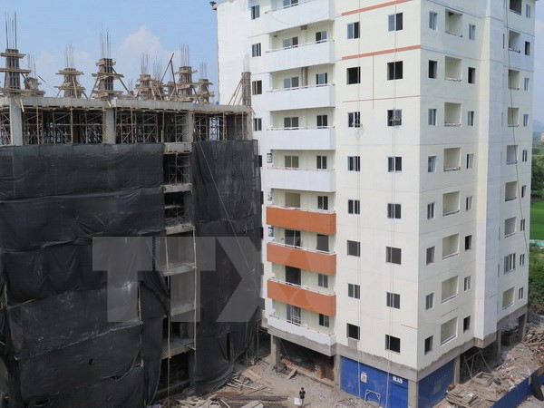 Inversores de ASEAN inyectan capital en proyectos de Vietnam ảnh 1 Inversores de ASEAN inyectan capital en proyectos de Vietnam ảnh 1