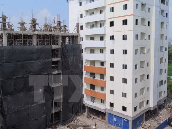 Inversores de ASEAN inyectan capital en proyectos de Vietnam ảnh 1