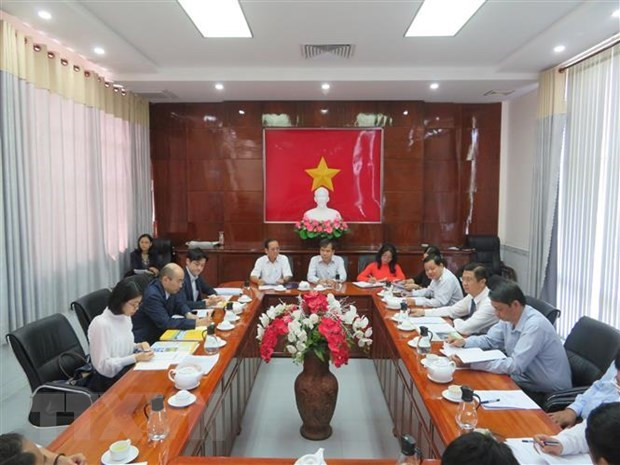 Celebrarán foro económico del Mekong en ciudad survietnamita de Can Tho ảnh 1