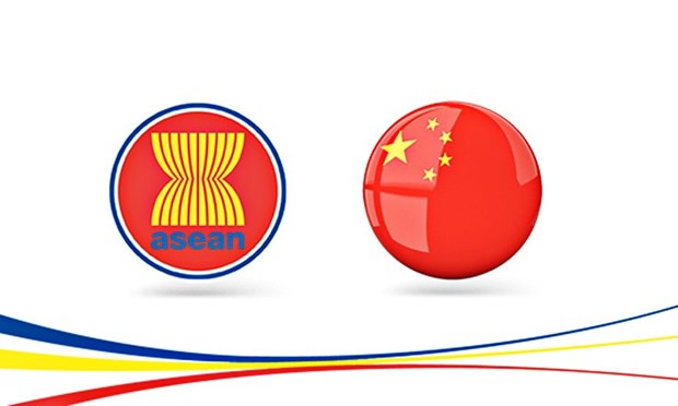 China y la ASEAN se proponen incrementar esfuerzos para garantizar la paz ảnh 1 China y la ASEAN se proponen incrementar esfuerzos para garantizar la paz ảnh 1
