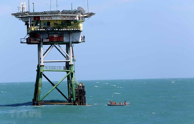 Critica Estados Unidos actos ilícitos de China en Mar del Este ảnh 1