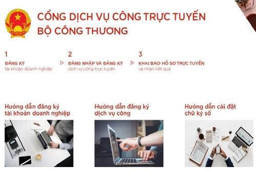 Otorgará Vietnam licencias de importación en línea a partir del noviembre ảnh 1 Otorgará Vietnam licencias de importación en línea a partir del noviembre ảnh 1